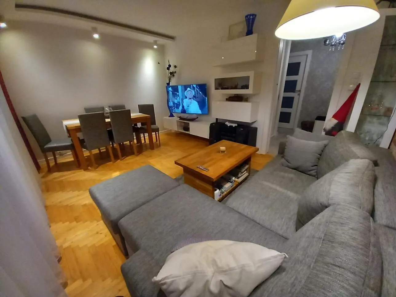 Apartament 42M2, Minimum 3 Noce! Sopot