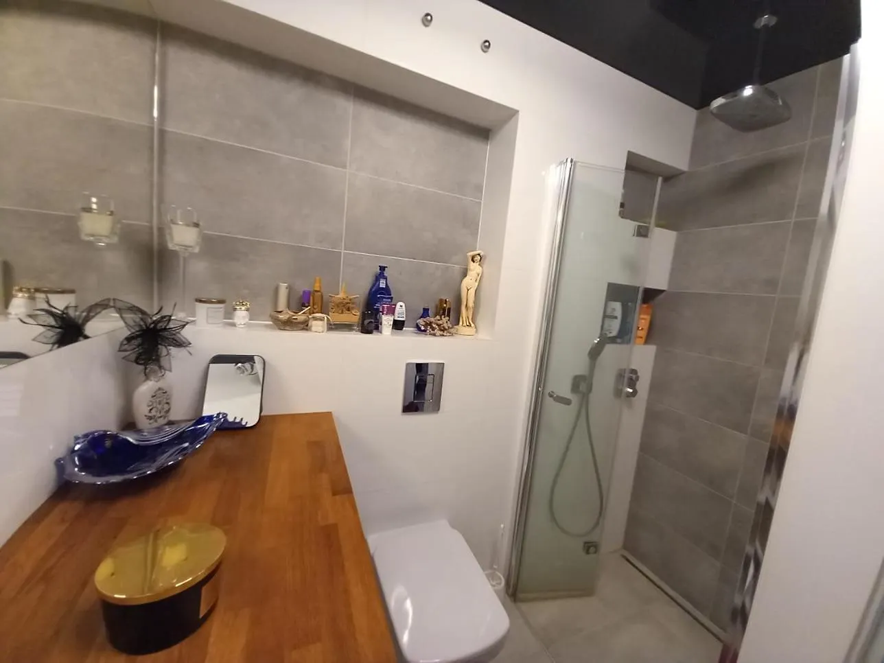 Apartment Apartament 42M2, Minimum 3 Noce! Sopot Poland