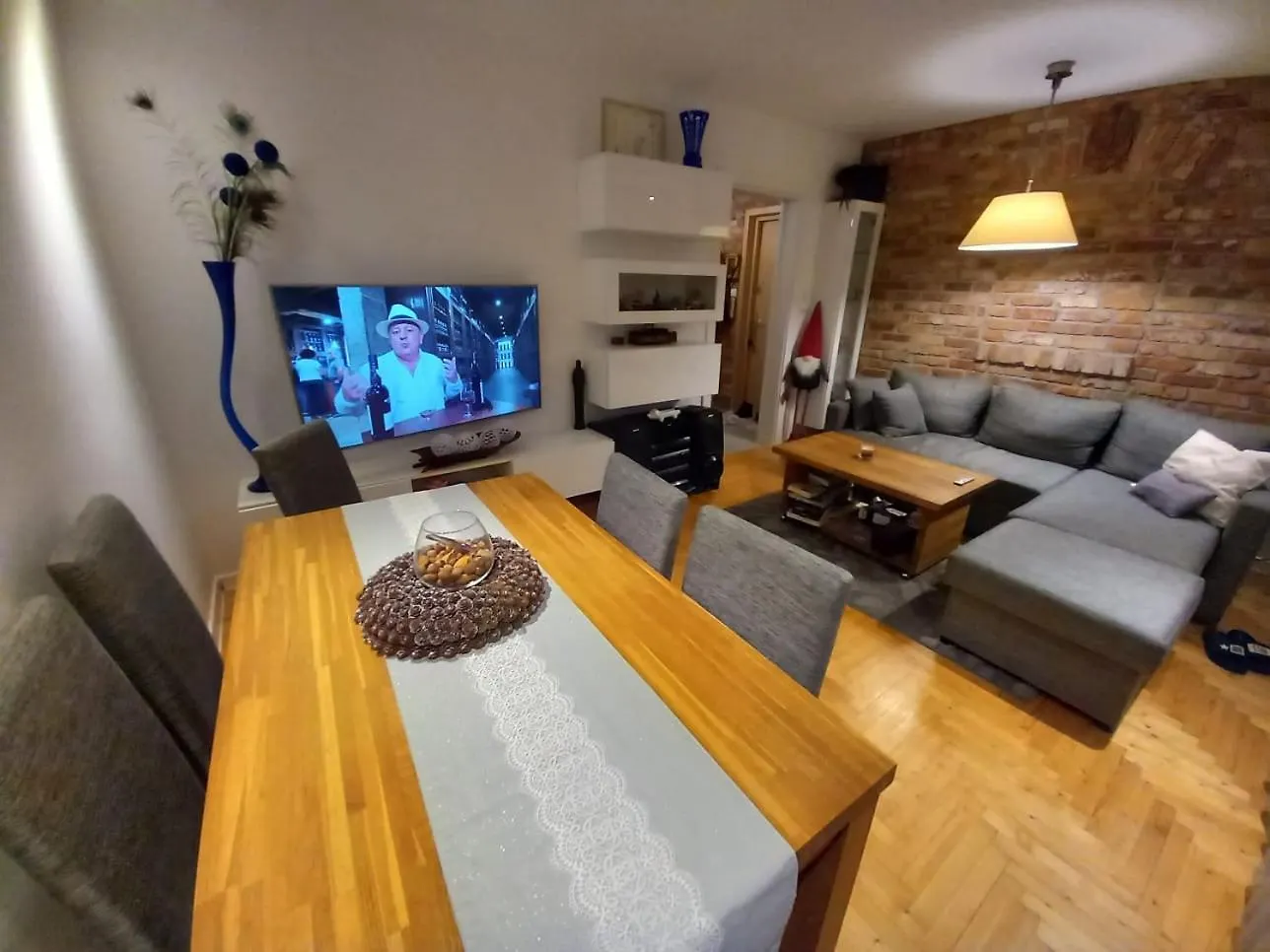 Apartment Apartament 42M2, Minimum 3 Noce! Sopot