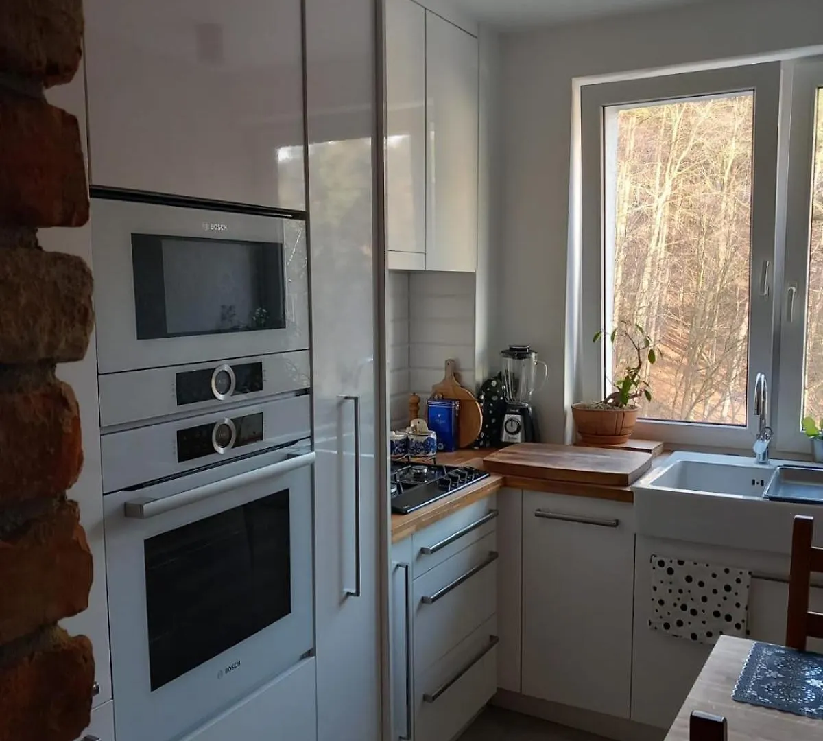 Apartament 42M2, Minimum 3 Noce! Sopot Poland