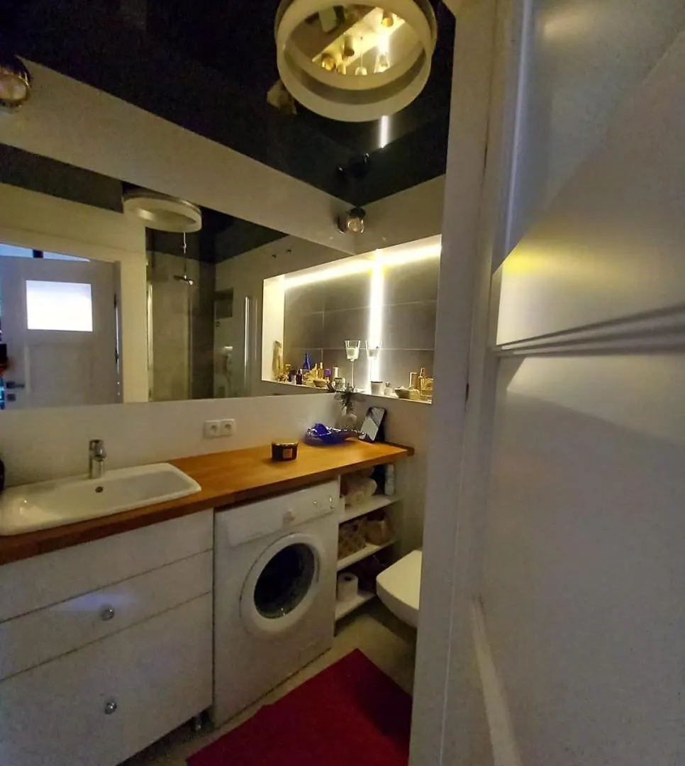 Apartament 42M2, Minimum 3 Noce! Sopot 0*,  Poland