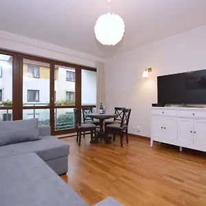 Apartament Victus Apartamenty, Zefir Sopocka, Sopot