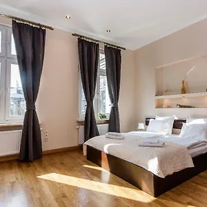 Apartament Złota - Golden Beach- Free Parking Space, Sopot