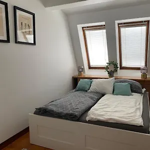 Apartament Centrum, W Dolinie Gołębiewskiej +hala Garażowa, Sopot